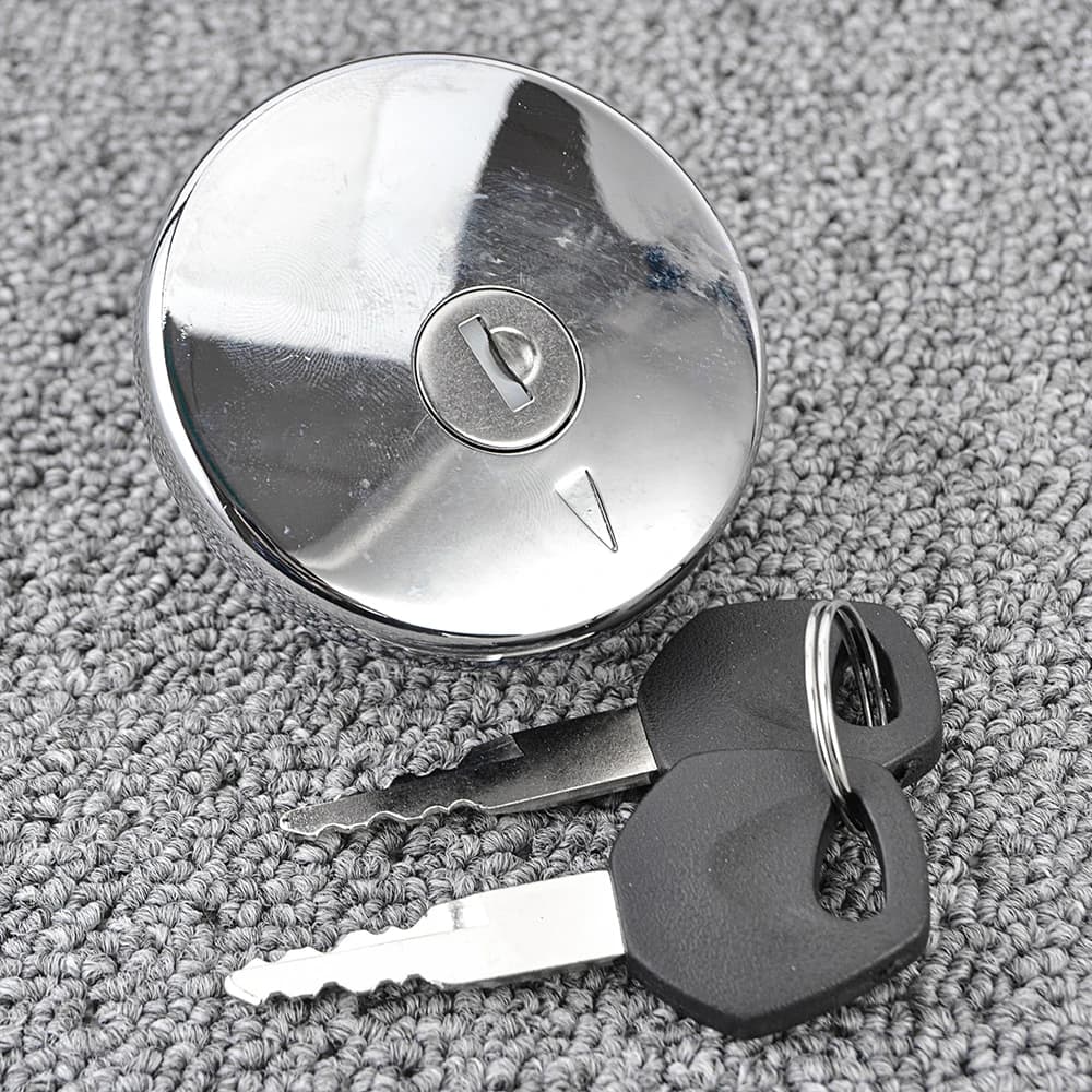 스즈키 LS650 LS400 새비지 인트루더 1400용 연료캡 키 44200-24B00