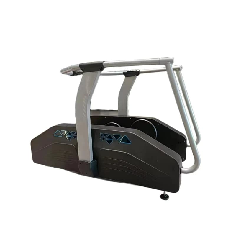 Wave Indoor Surfing Simulator Commercial Gym Surfing Machine Electric Core Training System for High Intensity Interval Workouts