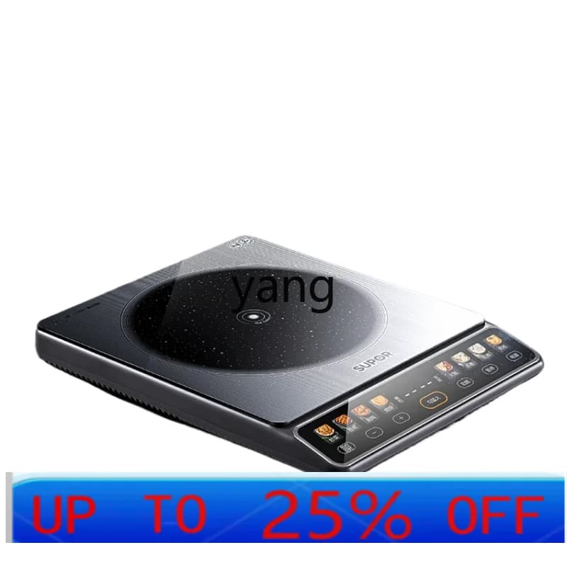 LMM 가정용 인덕션 2200W 고출력 스마트 절전