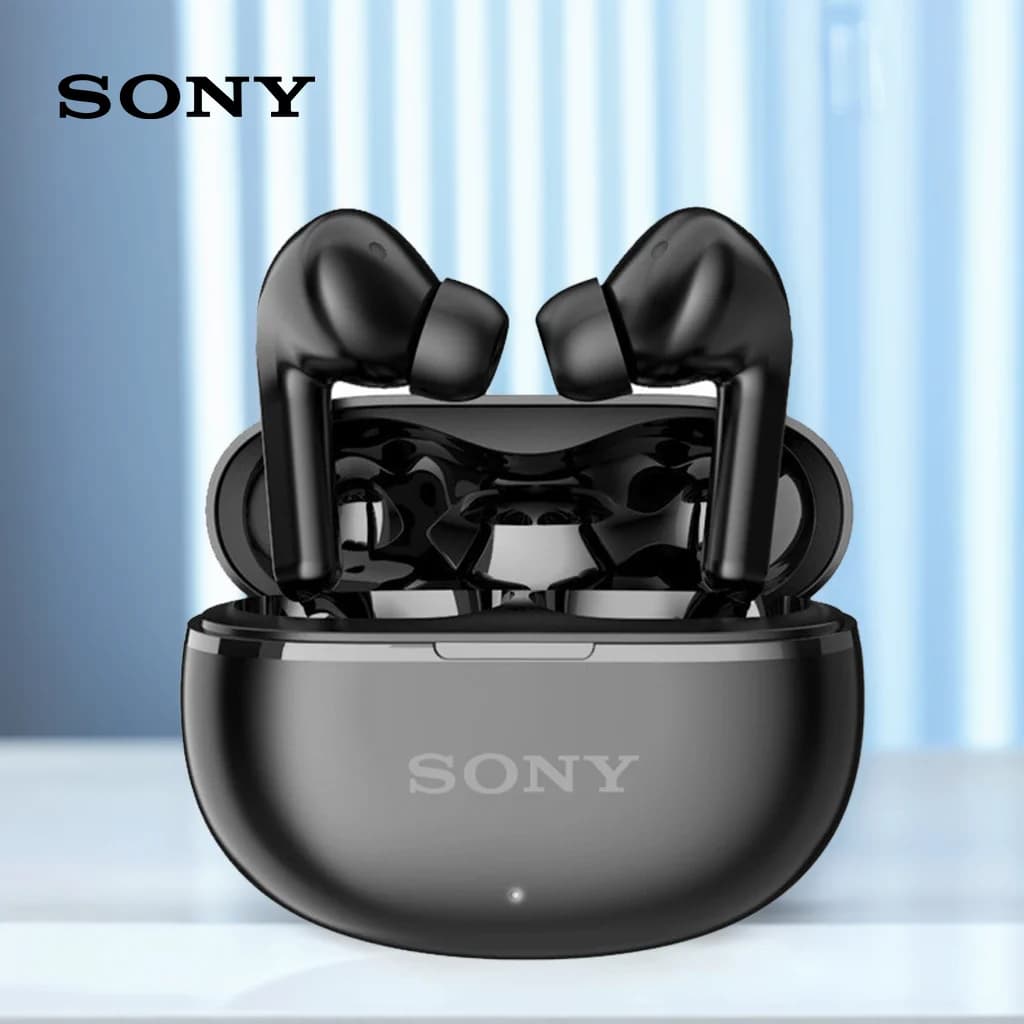 Sony Air 7 무선 블루투스 이어폰 TWS HiFi 노이즈리덕션 마이크