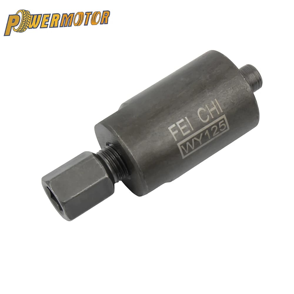 오토바이 플라이휠 풀러 27mm 50cc-125cc 스쿠터 수리 공구