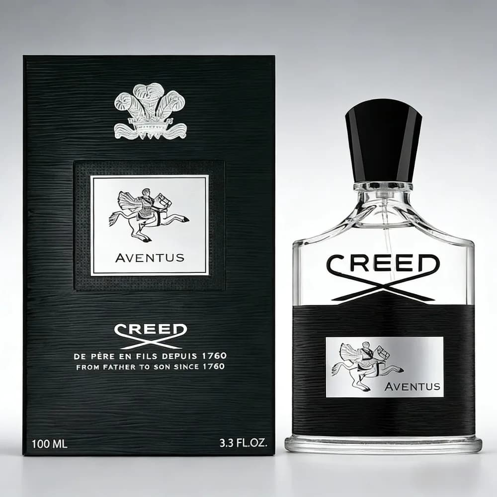 크리드 아벤투스 나폴레옹 남성 향수 100ml