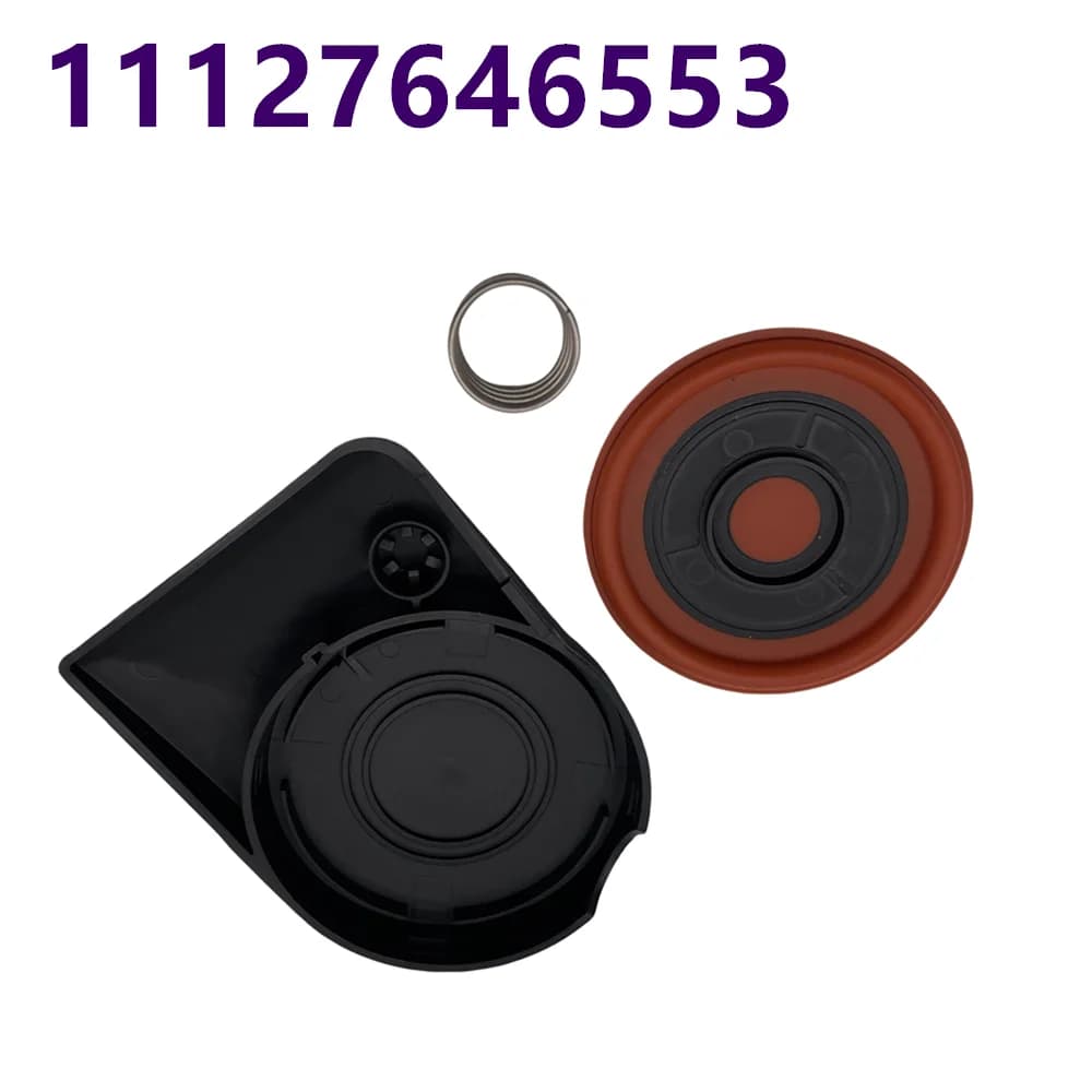 BMW 1 3시리즈 F20 F30 밸브 커버 리페어 키트 116i 118i 120i