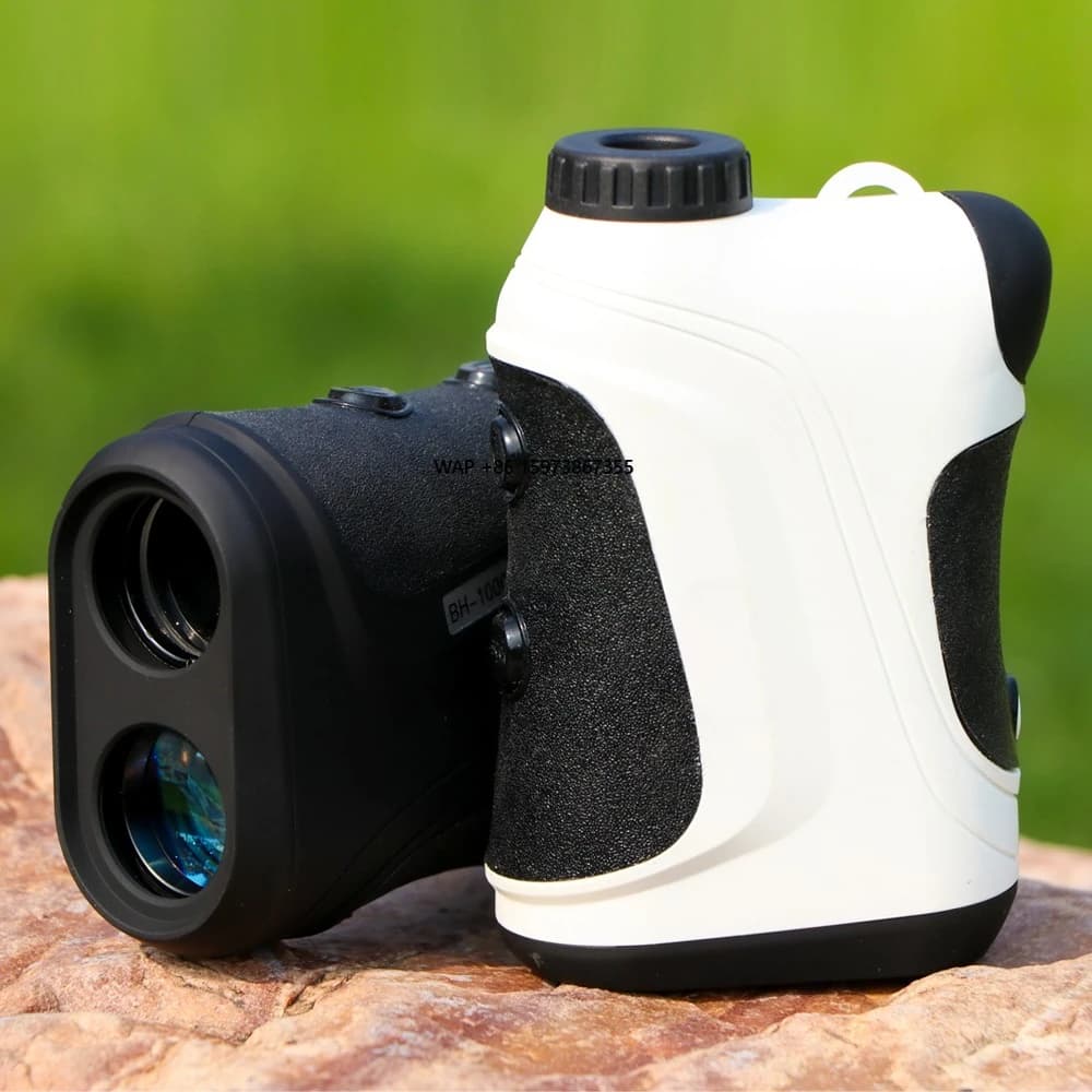 Bosen Golf  Rangefinder Outdoor Sports High Precision 1500 Meter Rangefinder