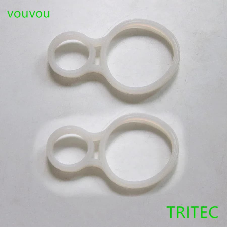 Car accessories15-173 engine cooling system thermostat cover gasket for Haima 323 2007-2011 Lifan 620 Mini cooper TRITEC 1.6L