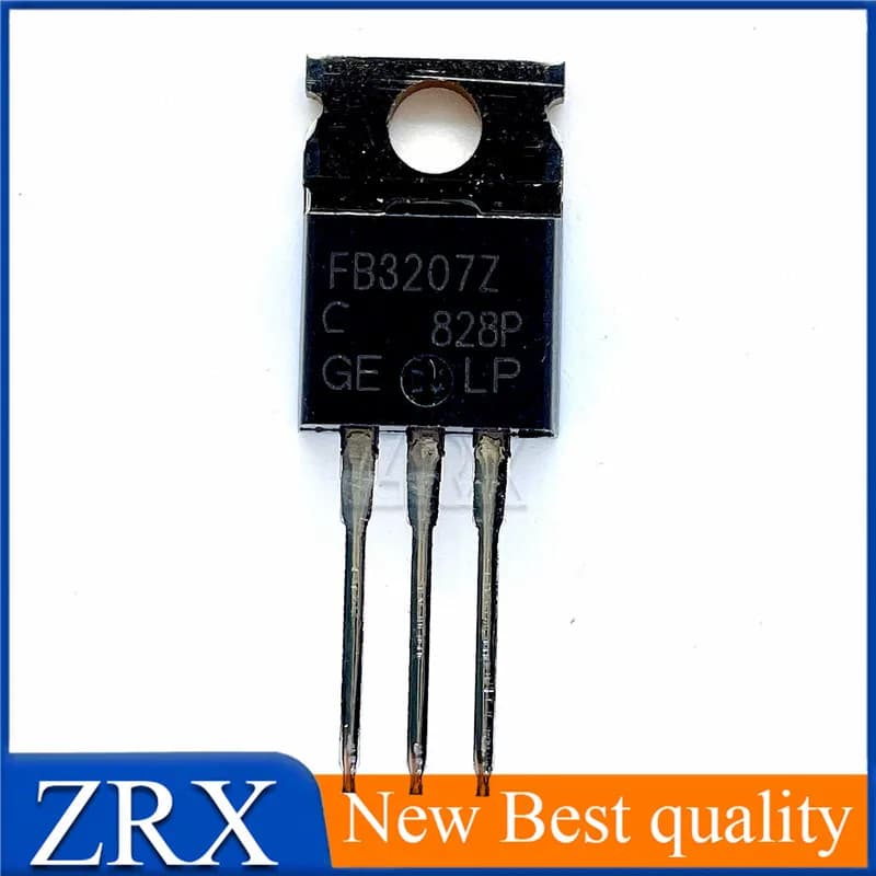 IRFB3207ZPBF TO-220 MOSFET 트랜지스터 5개입