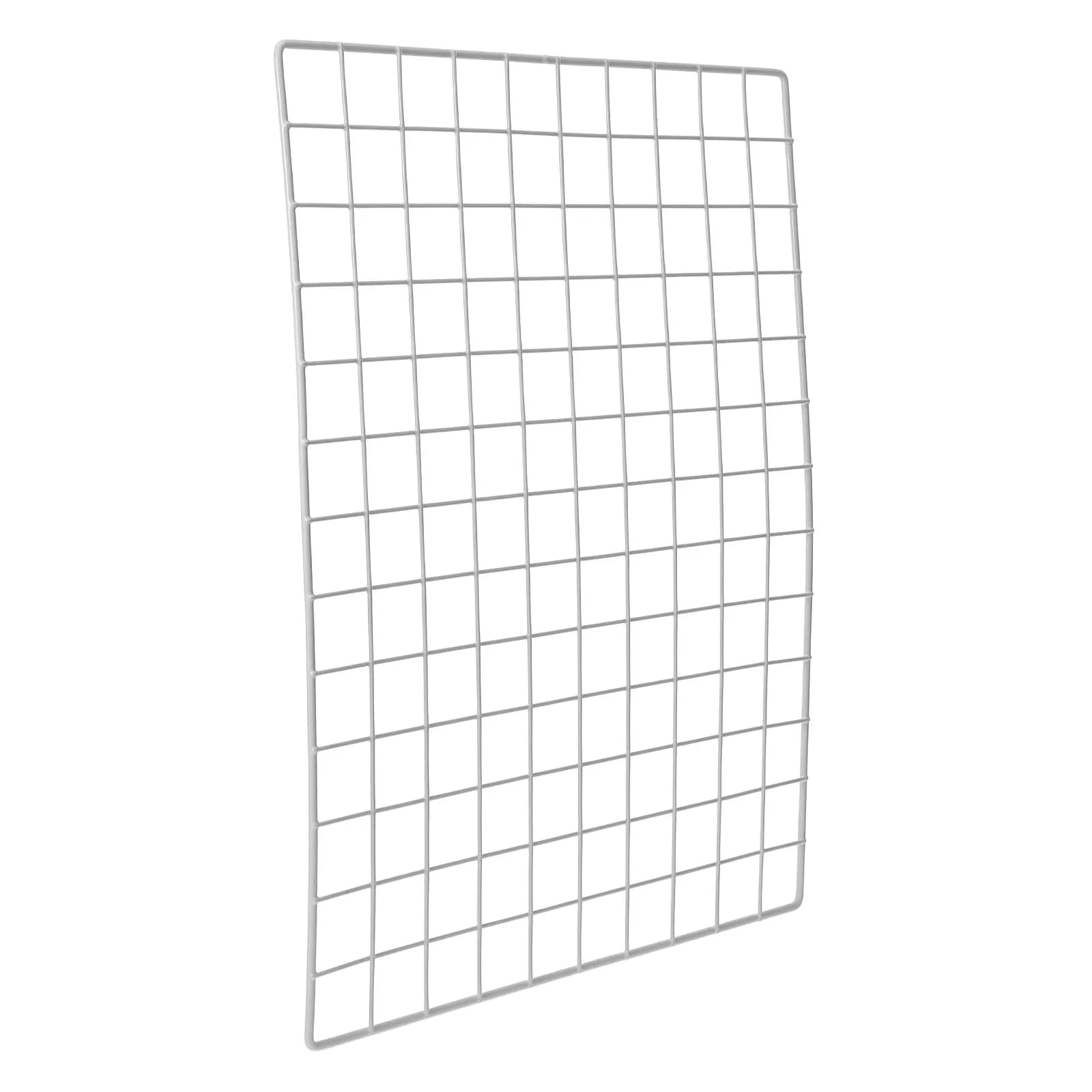 Creative Iron Wire Wall Grid Panel For Photo Display Storage Metal Mesh Hanging Organizer Wall Ornament Adornment Tool