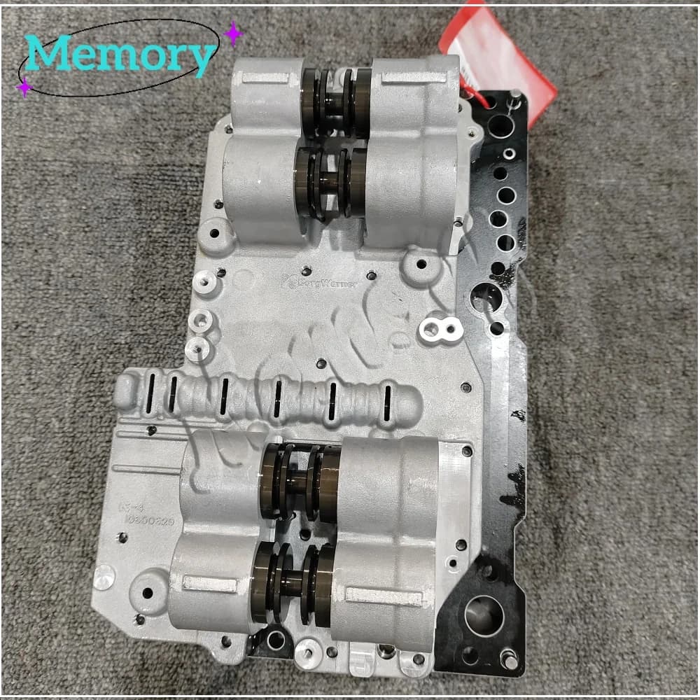 ATMMG DCT360 듀얼클러치 변속기 밸브바디 어셈블리 MG RX5 HS 2.0T