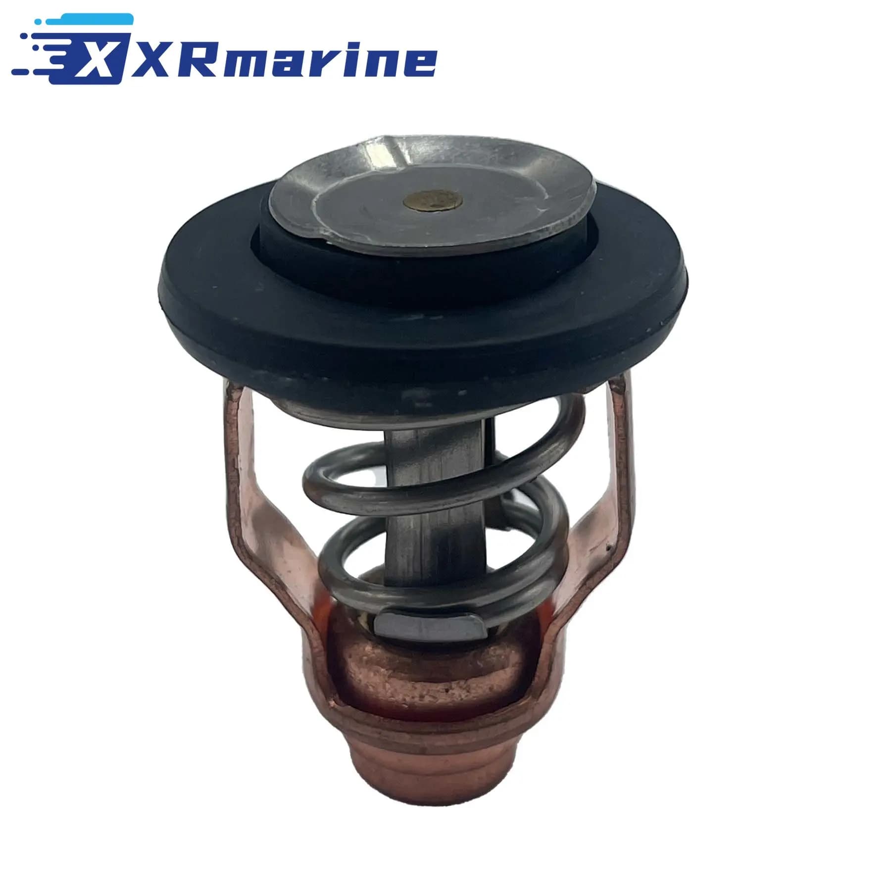 17670-90J20 Thermostat 50°C For Suzuki Outboard DF 100 115 140 150 175 200 250 300 HP Engine 17670-90J21