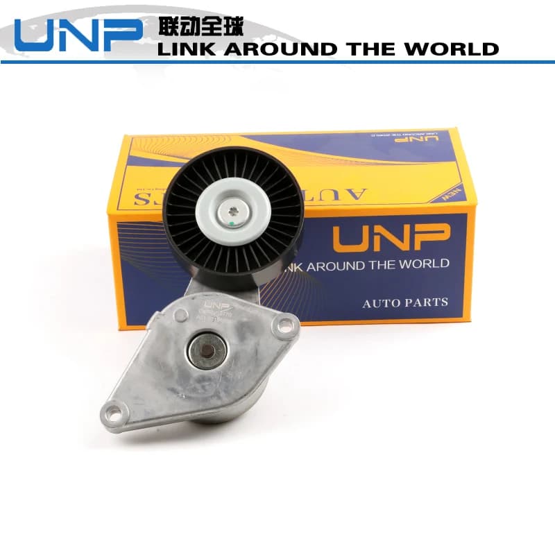 Auto Tensioner Pulley oem0K9BV10770 for CARNIVAL 2.5L 0 K9BV 10770