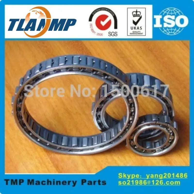 DC4972 TLANMP 원웨이 클러치 스프래그 49.721x66.381x13.5mm