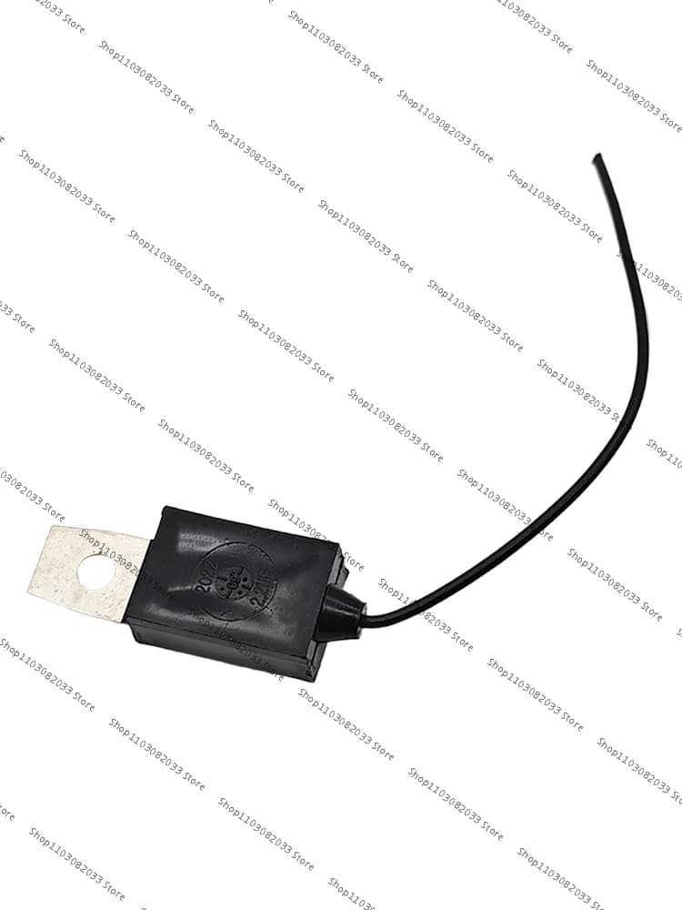 For Citroen Elysee Fukang Dongfeng DFM Fengshen H30 S30 High-Pressure Bag Capacitor Ignition Coil Resistance