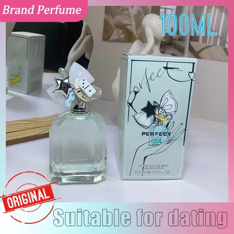 럭셔리 향수 100ml 은은한 플로럴 향 데이트 추천
