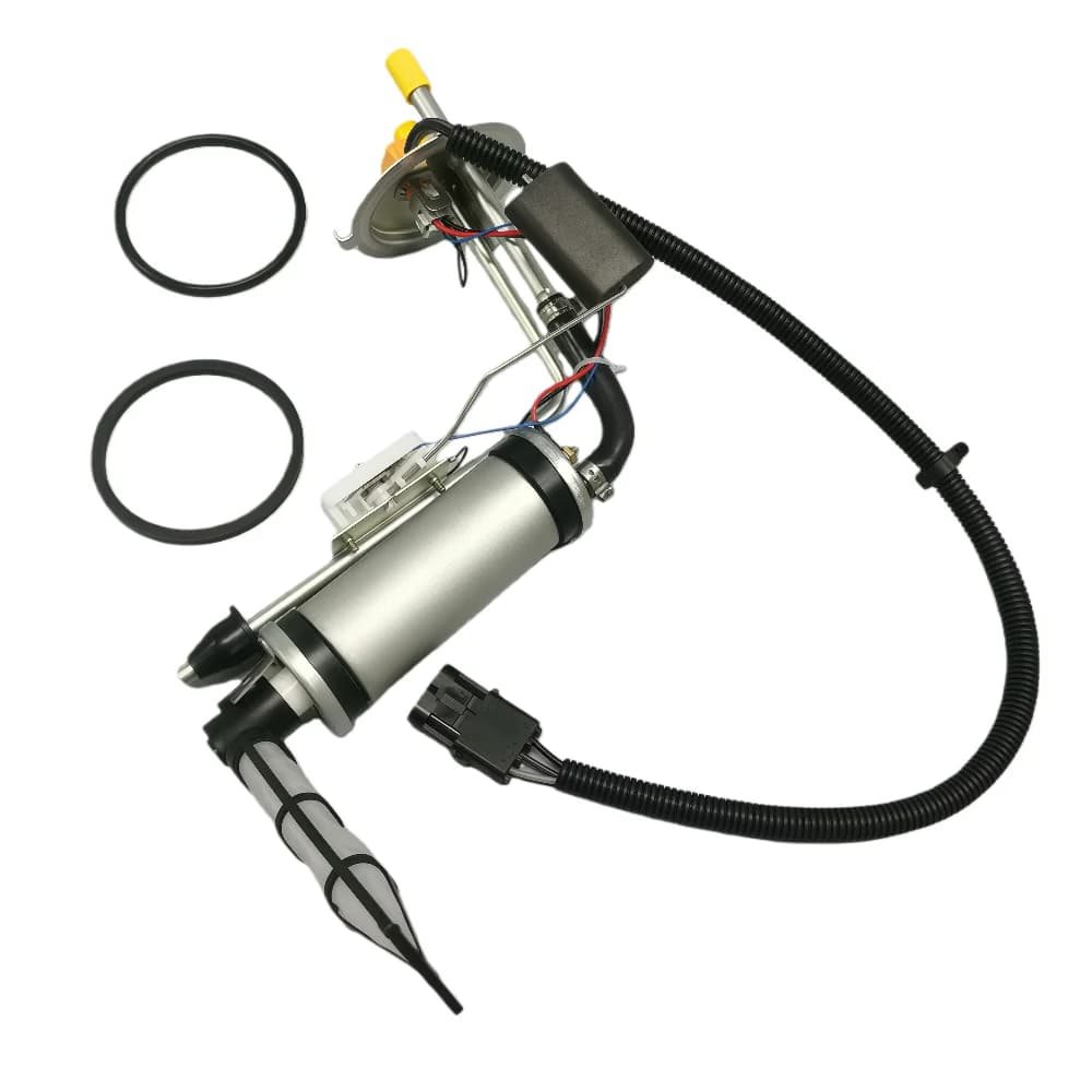 E7072S 연료펌프 지프 체로키 L4 2.5L E7554S MB861561 4637192