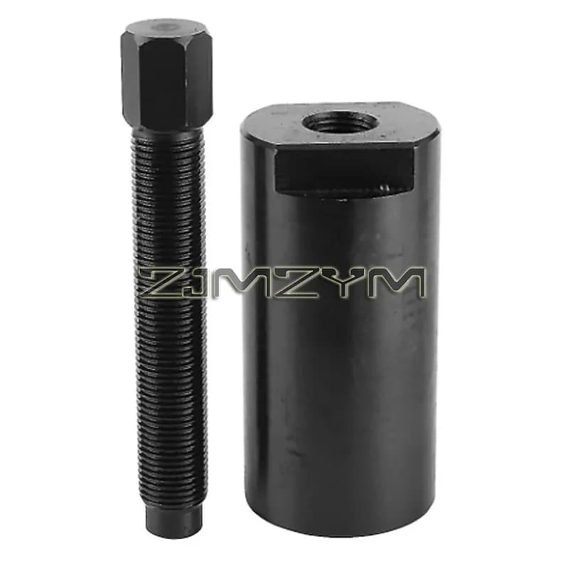 33mm 35mm 플라이휠 풀러 M35x1.5 스즈키 야마하 가와사키용