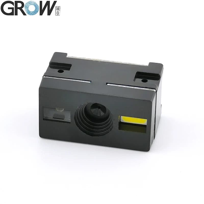 GROW GM65-S 1D/QR/2D 바코드 스캐너 QR코드 리더 모듈