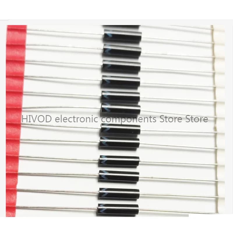 고전압 다이오드 10개 5mA 3kV~30kV