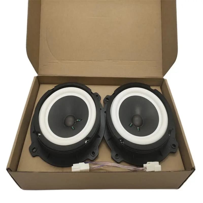 마세라티 기블리 그란투리스모 콰트로포르테 BOSE 6.5인치 카오디오 스피커 120W