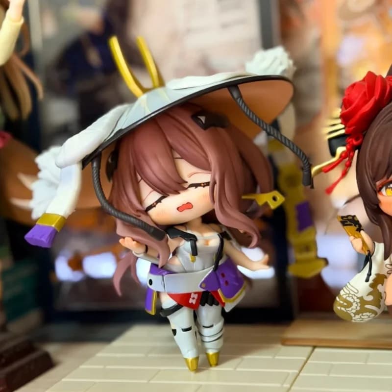 Hobby Sakura HSK 니케 블라인드박스 시즌2 치비 피규어