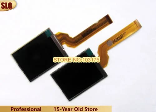 파나소닉 루믹스 DMC-FX35 FX36 FS3 FS5 LZ8 LCD 액정 화면