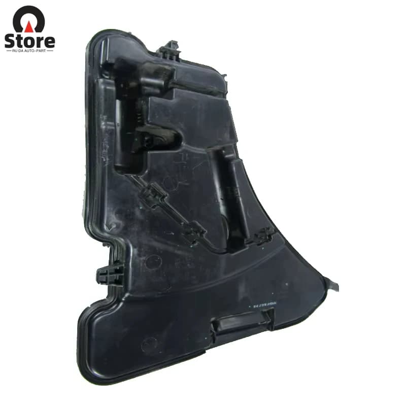 for BMW 7' G11 730d 740i G12 740Li 5' G30 530 540 G31 G38 Clear Water Tank 7 (F01, F02, F03, F04) 2008-2015