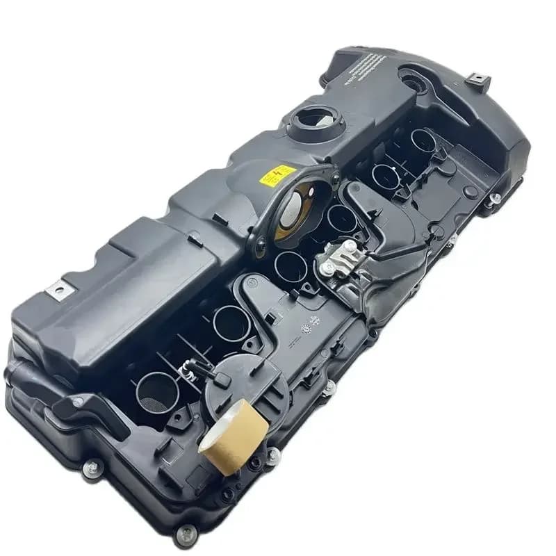 BMW 1/3/5/6/7시리즈 X1 X3 Z4 N52 N53 엔진 밸브커버 11127552281