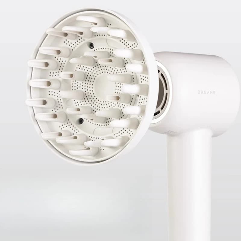 Dreame Gleam Glory 드라이어용 컬링 후드 마그네틱 디퓨저 노즐