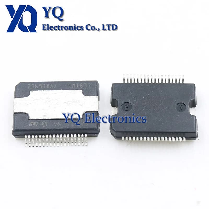 TDA7569B 쿼드 파워 앰프 IC HSSOP-36