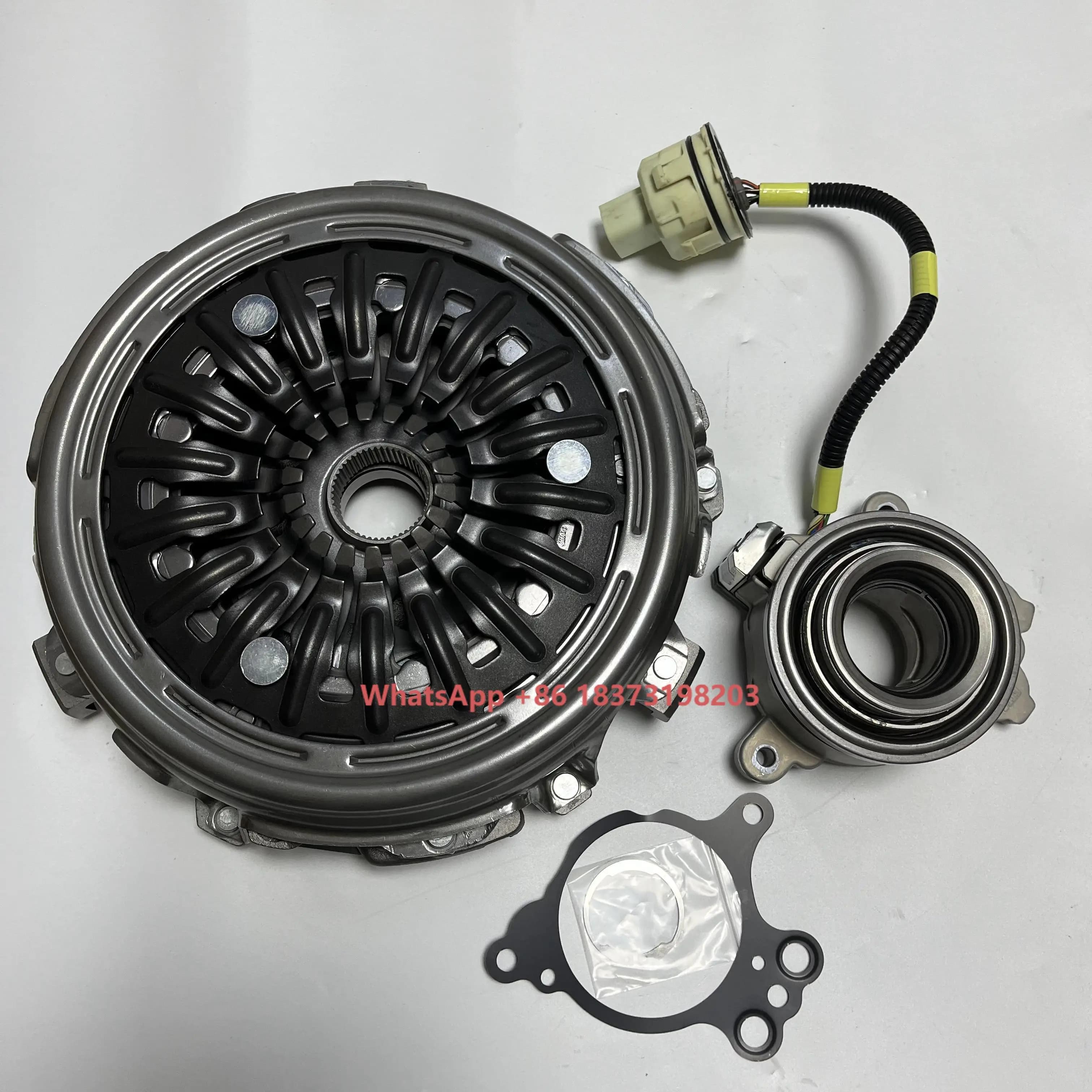 DCT250 듀얼 클러치 변속기 클러치 키트 MG GS RX5 로위 1.5T