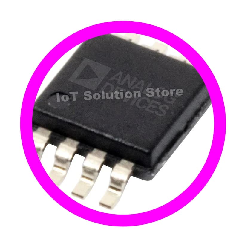 AD8418BRMZ-RL AD8420ARMZ AD8421ARMZ 계측 증폭기 IC